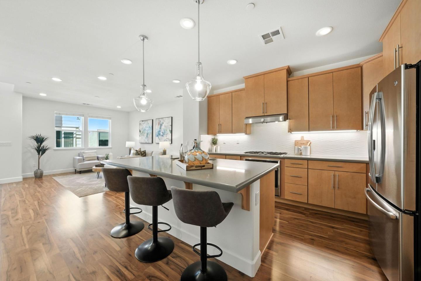 319 Charles Morris Terrace