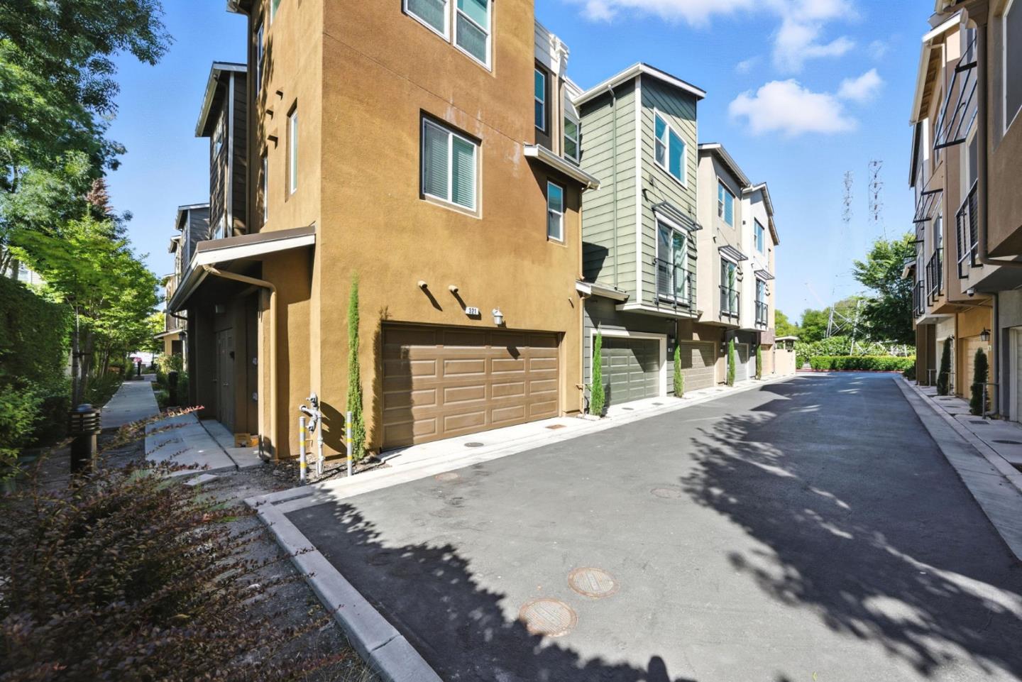 319 Charles Morris Terrace