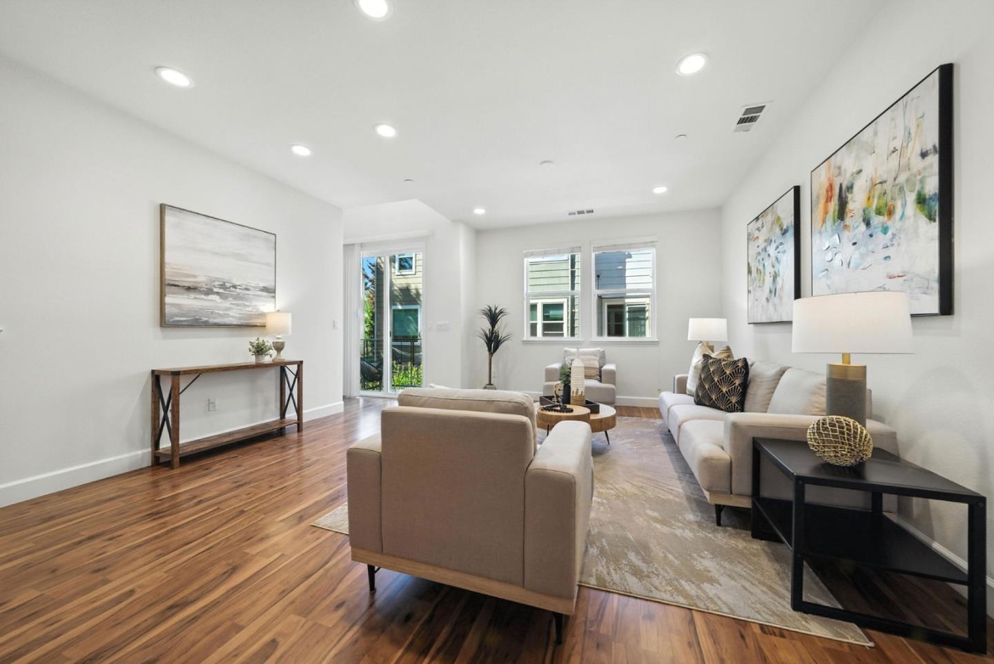 319 Charles Morris Terrace