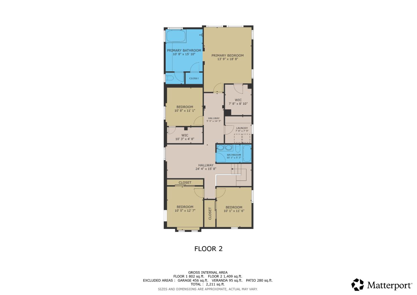 1451 Sunny Court