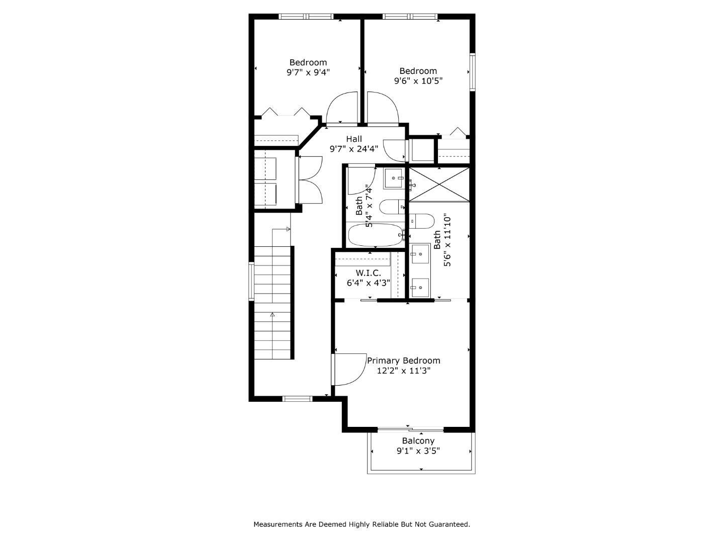 592 Compton Terrace