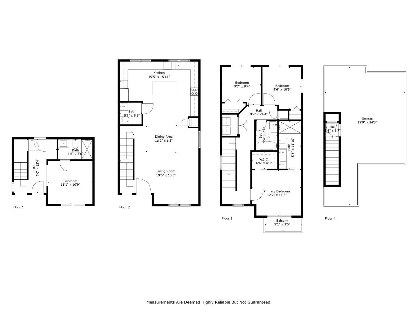 592 Compton Terrace