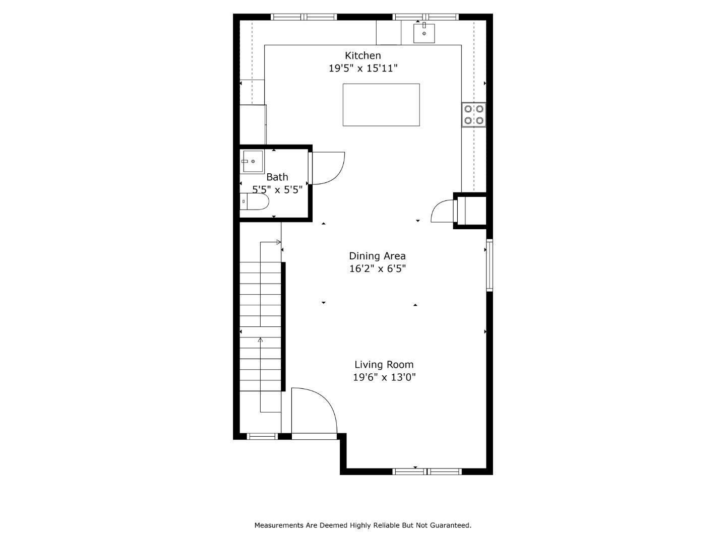 592 Compton Terrace