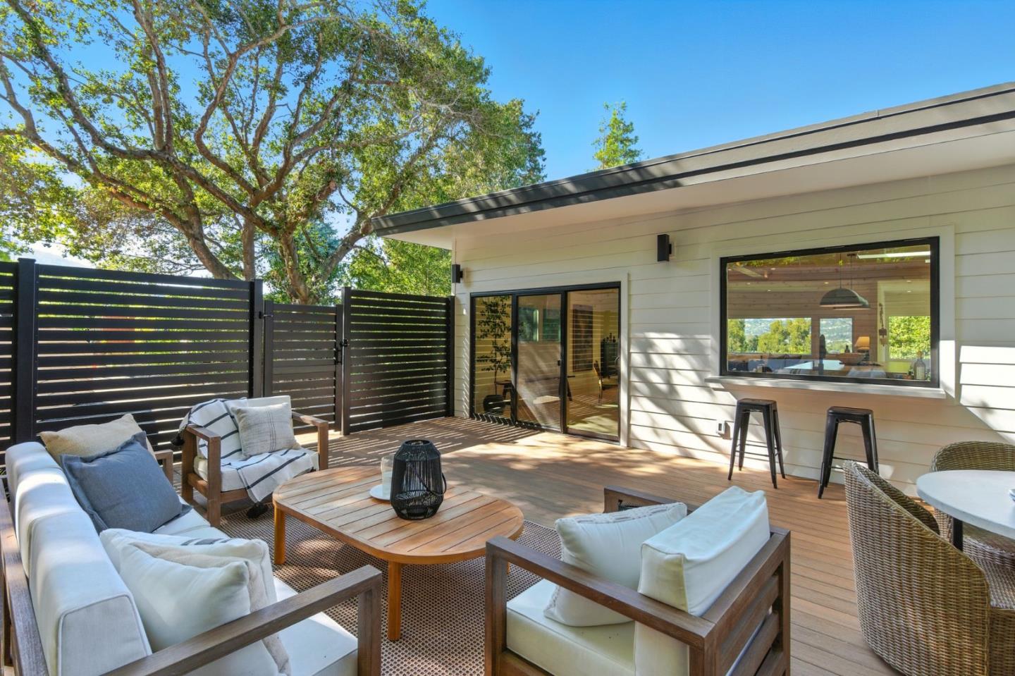 633 Manzanita Avenue