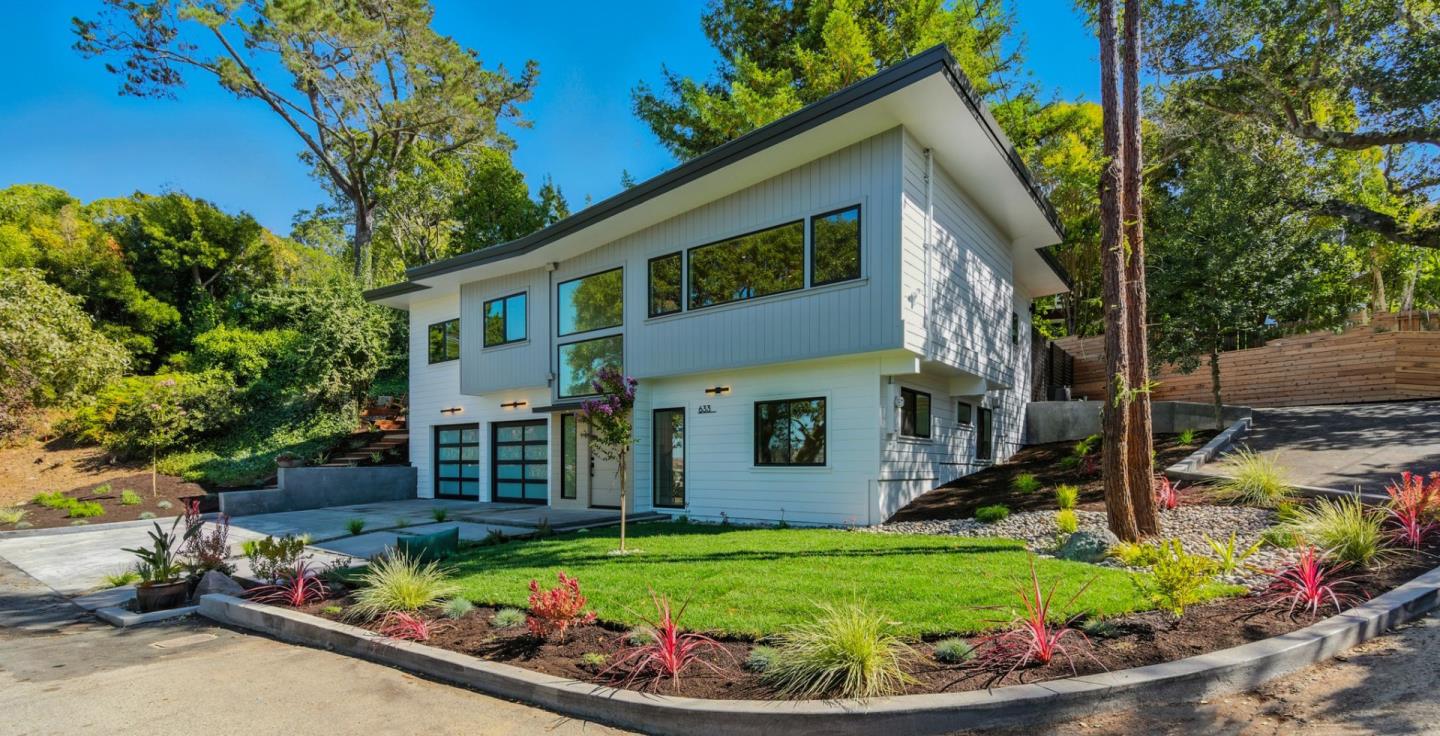 633 Manzanita Avenue