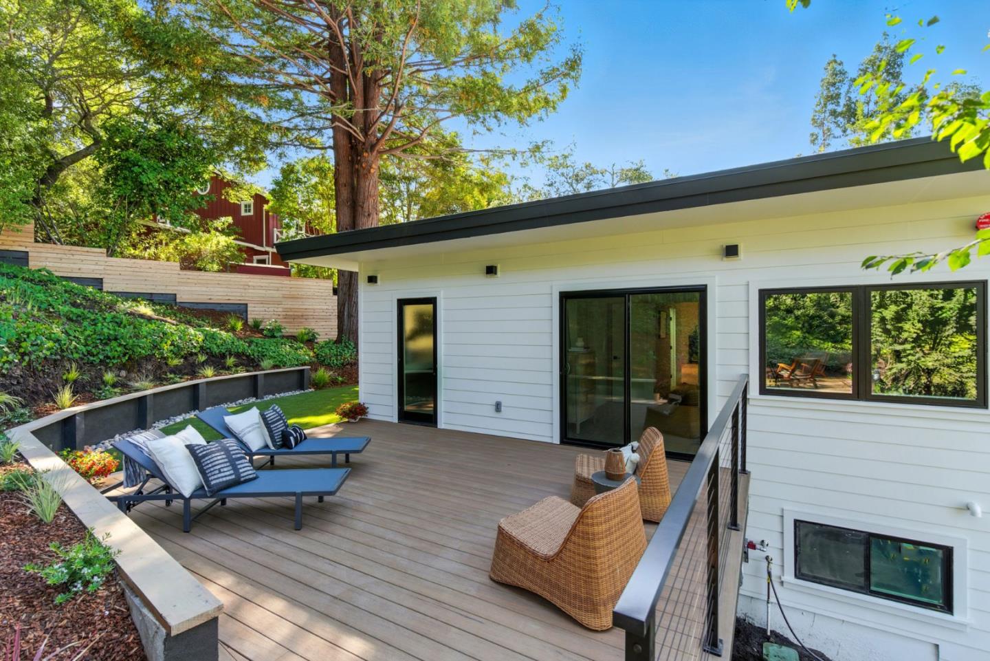 633 Manzanita Avenue