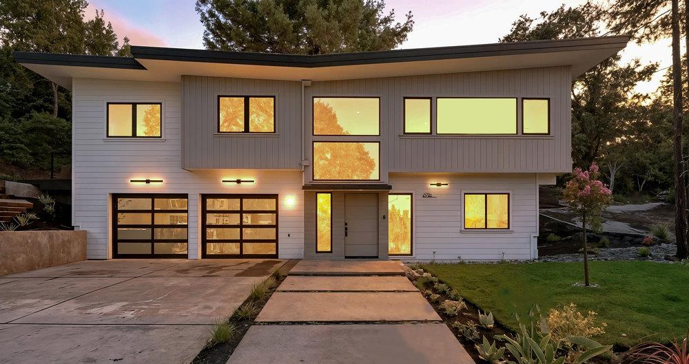 633 Manzanita Avenue