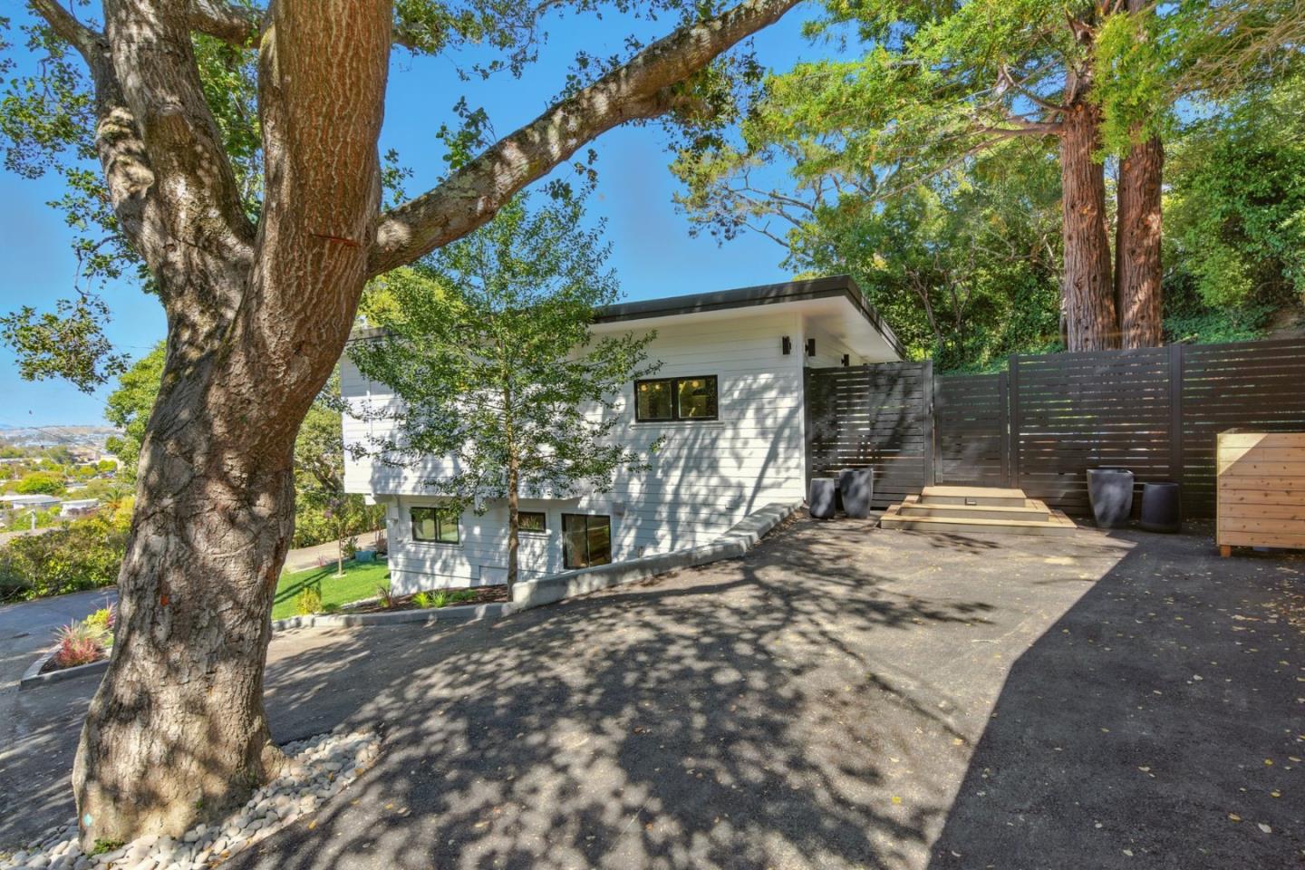633 Manzanita Avenue