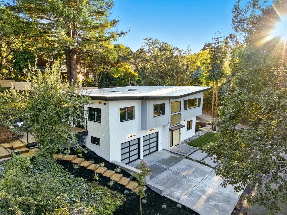 633 Manzanita Avenue