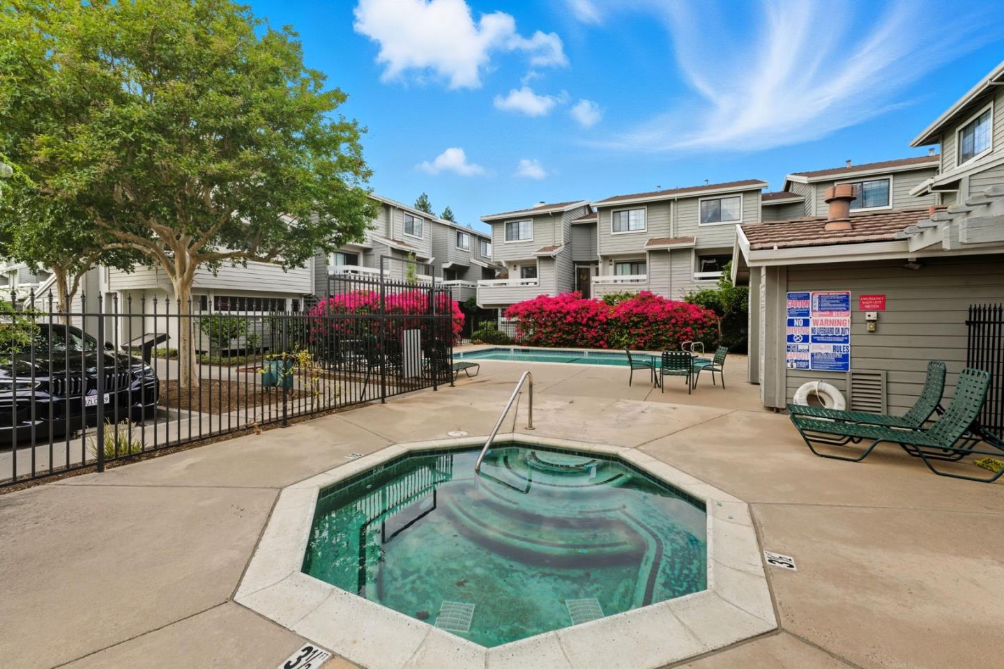 6944 Chantel Court