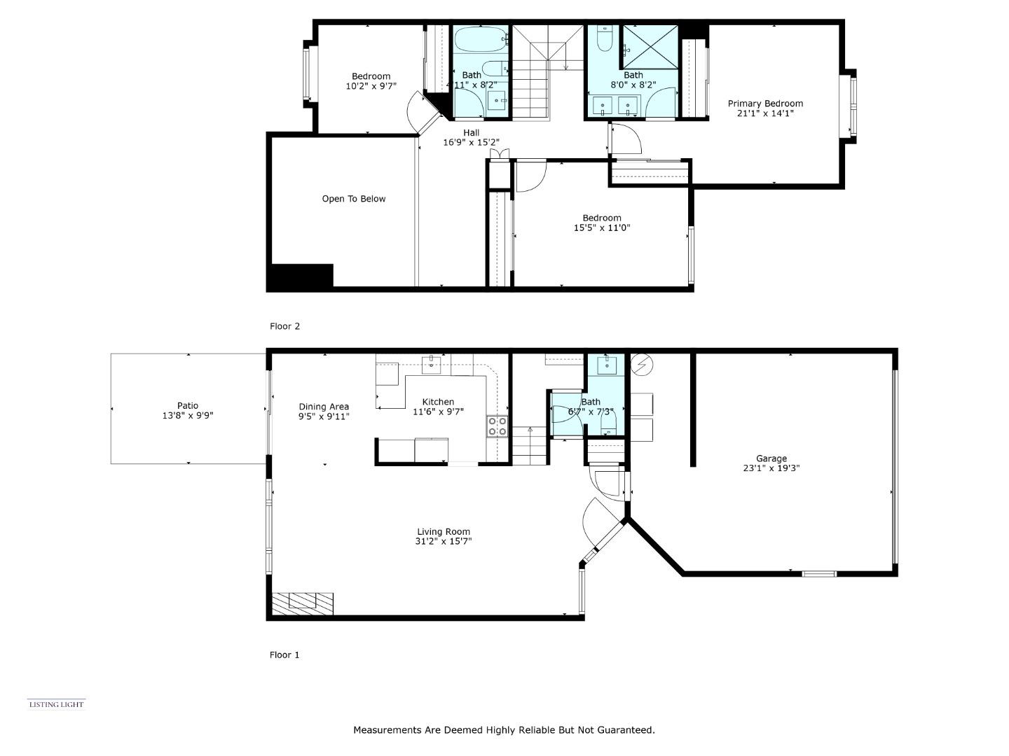 516 Creekside Lane