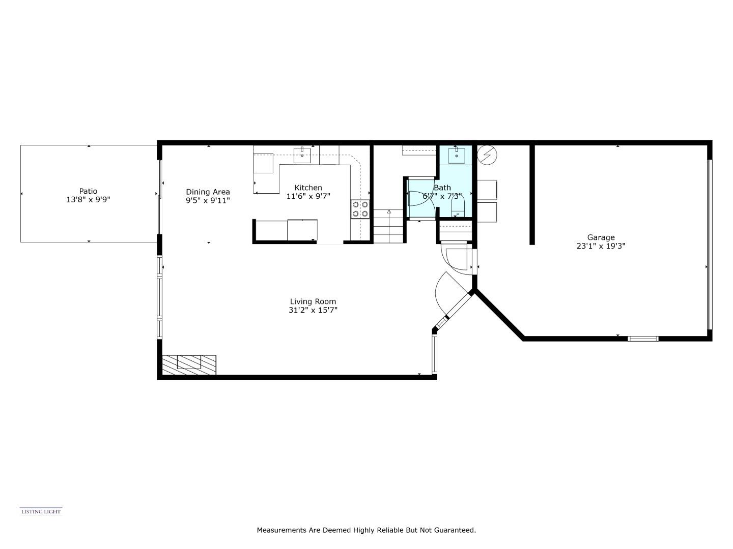 516 Creekside Lane