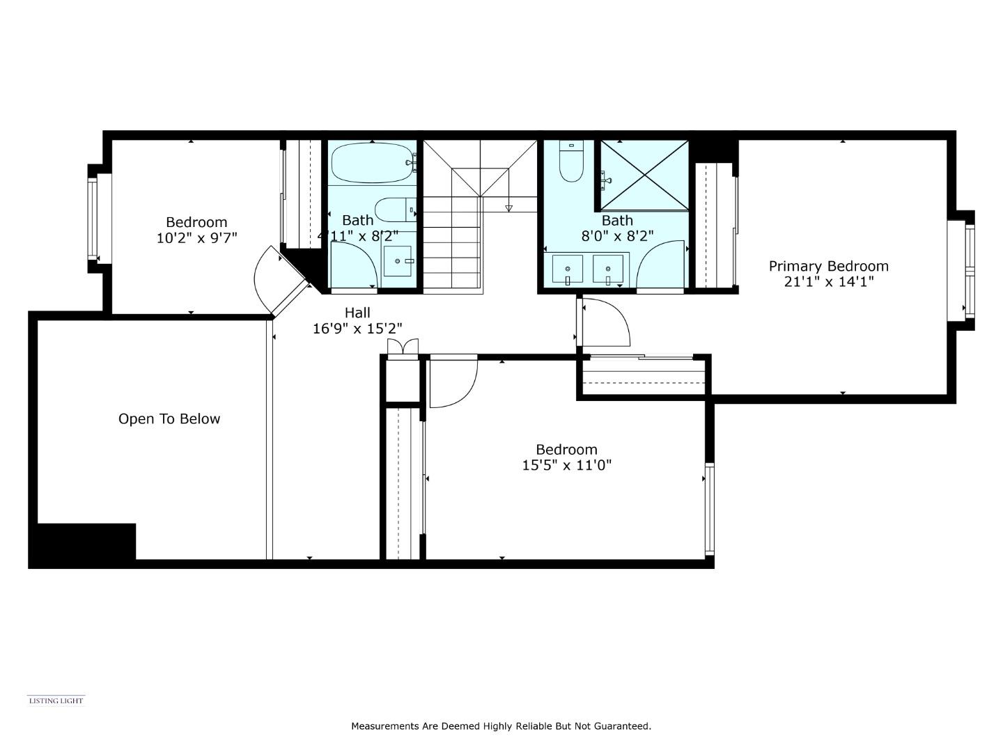 516 Creekside Lane