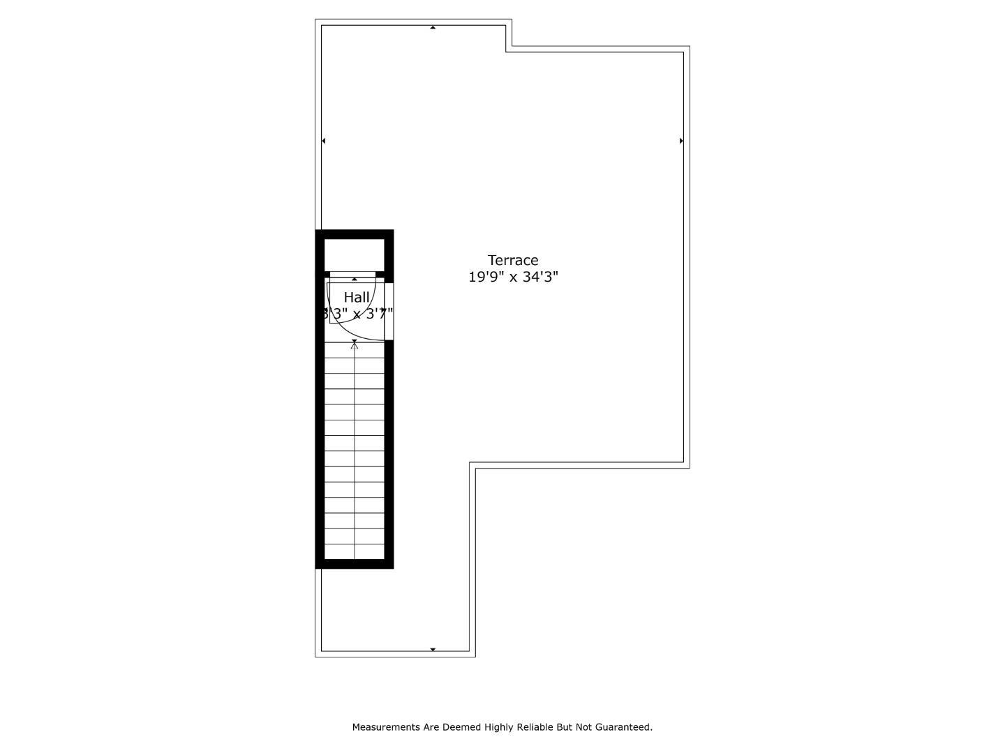 582 Compton Terrace