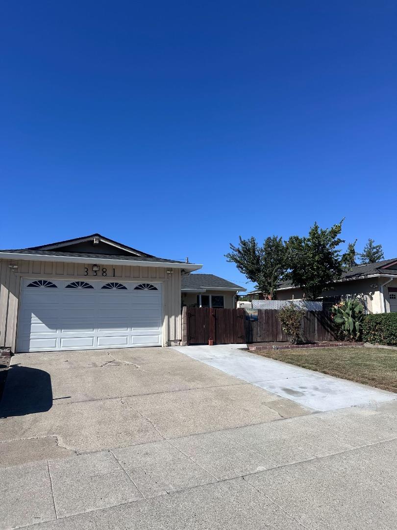 3381 Mount Everest Drive