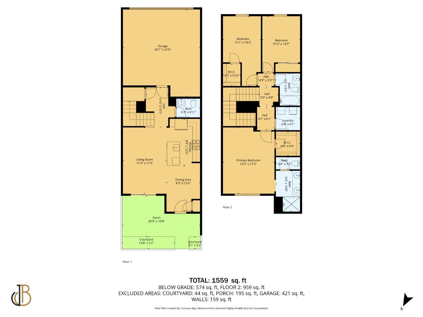 1335 Old Vine Lane