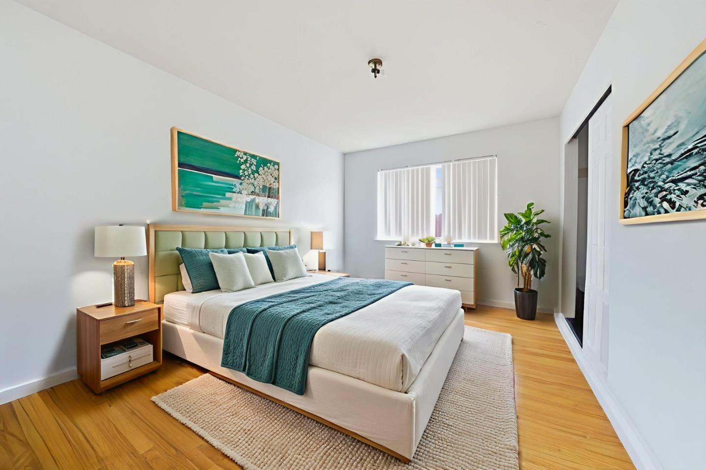 236 South Claremont Avenue