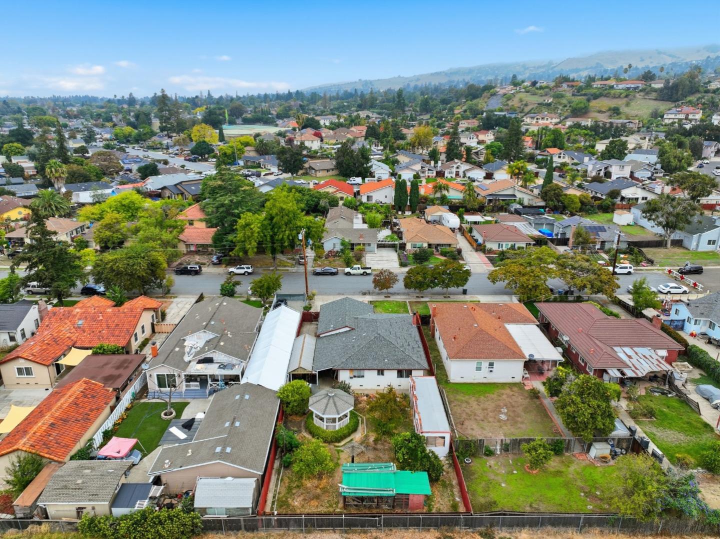 236 South Claremont Avenue