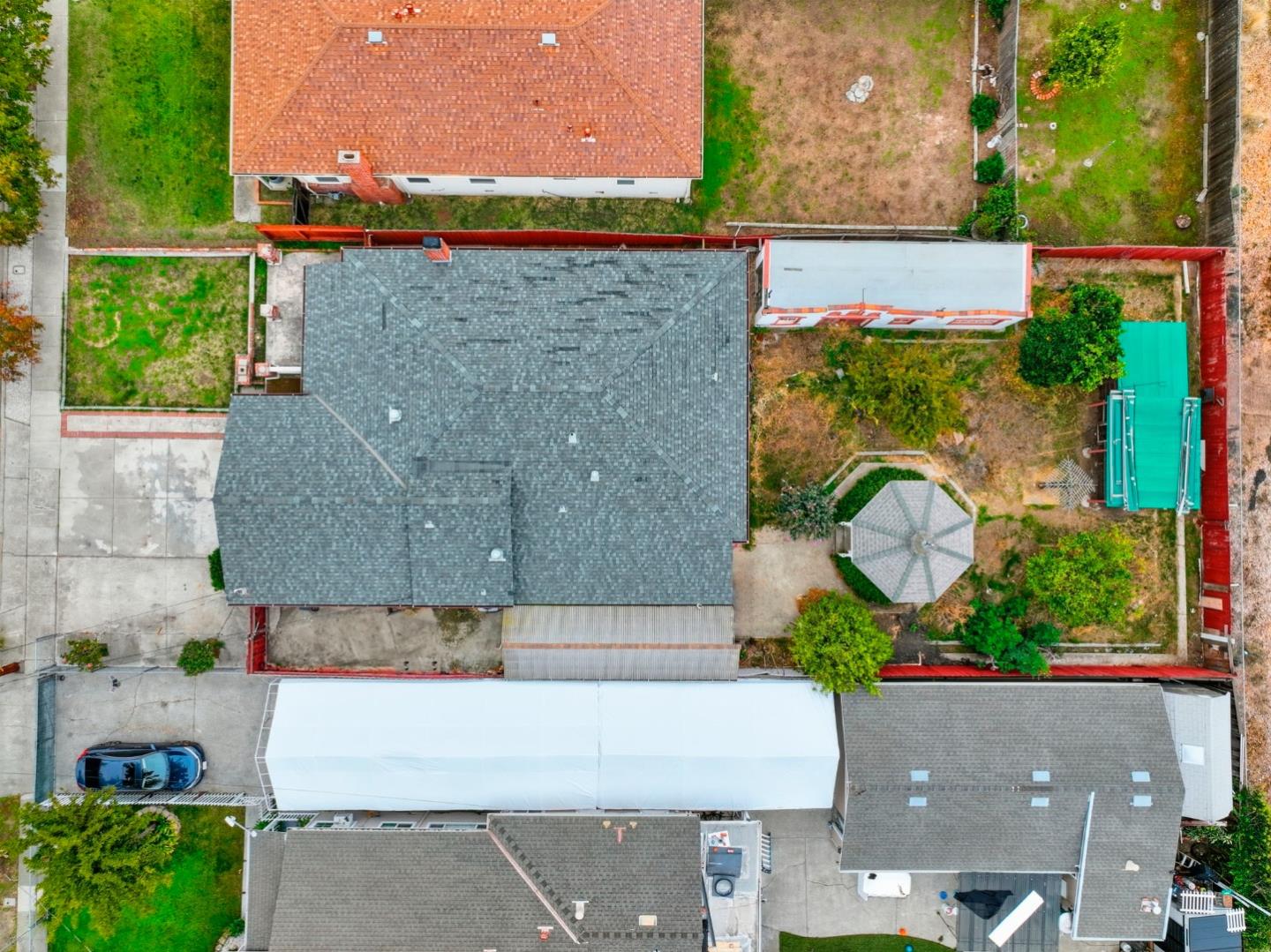 236 South Claremont Avenue