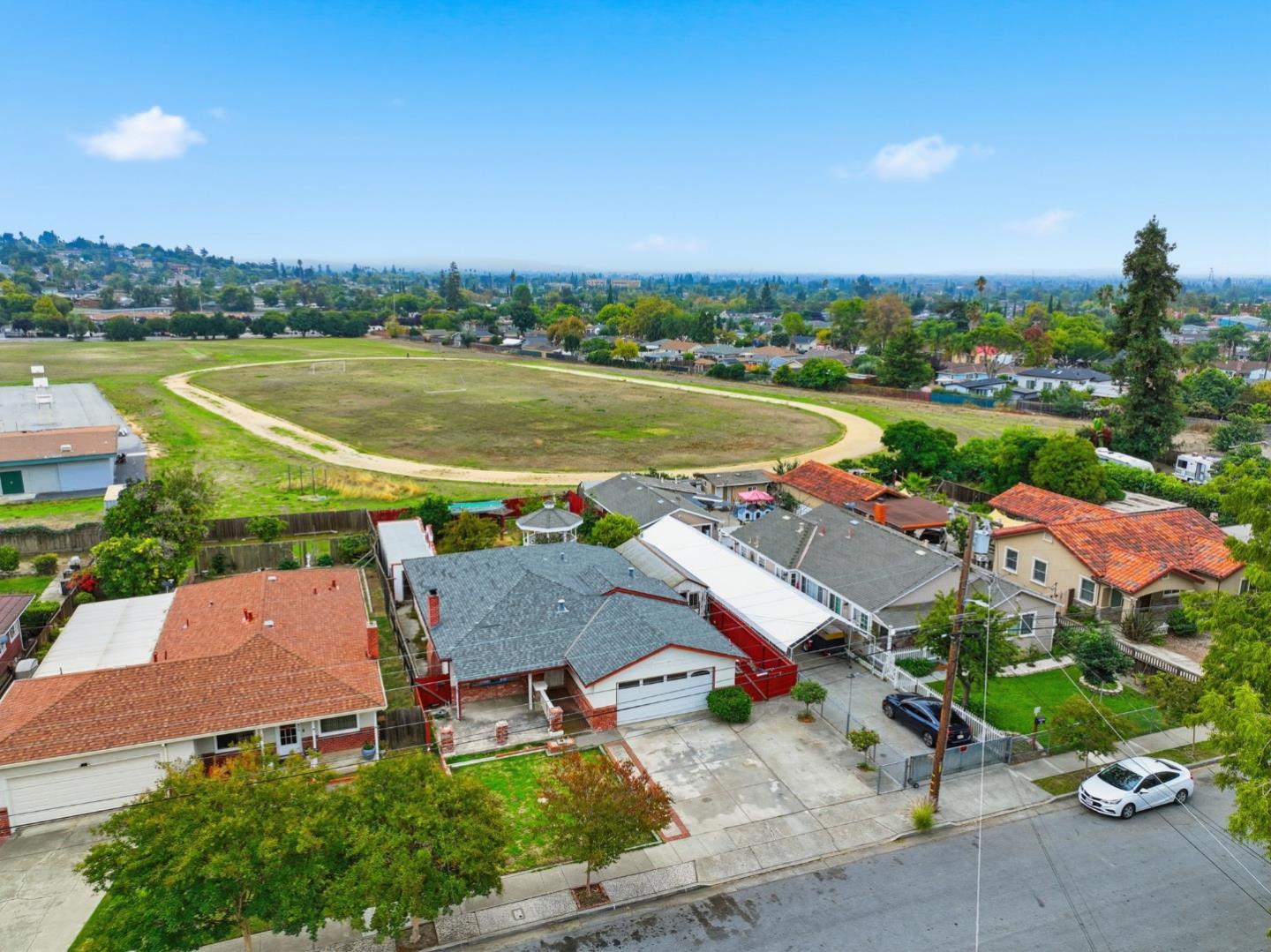 236 South Claremont Avenue