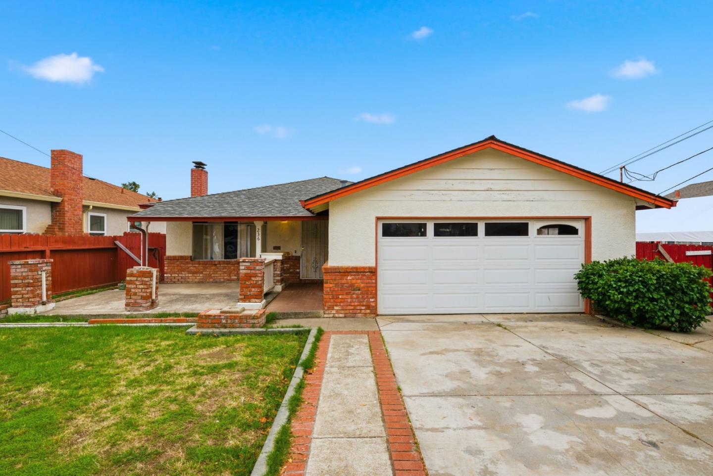 236 South Claremont Avenue