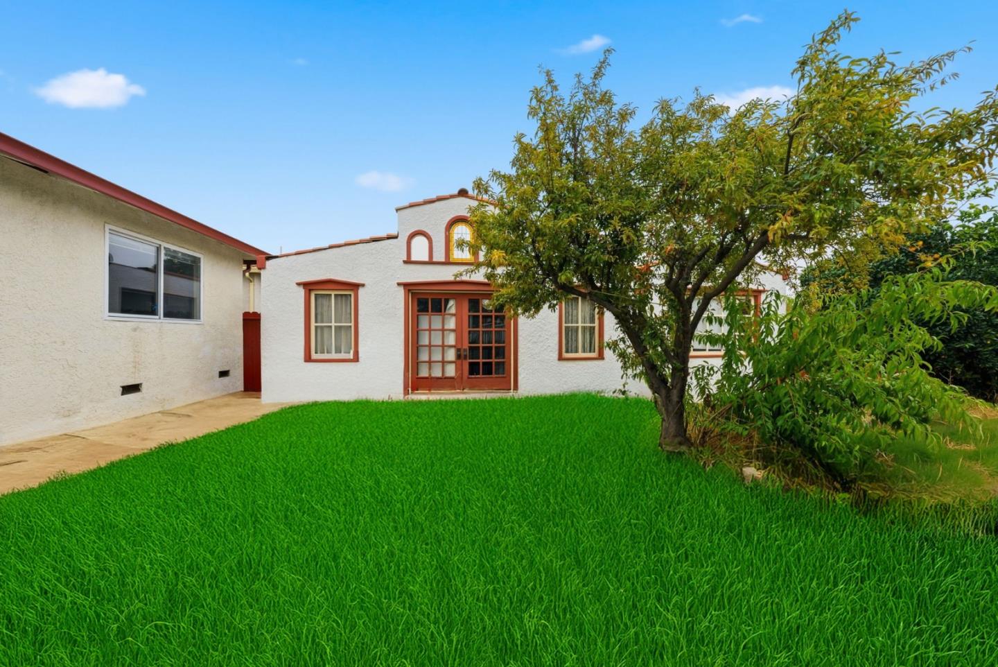 236 South Claremont Avenue