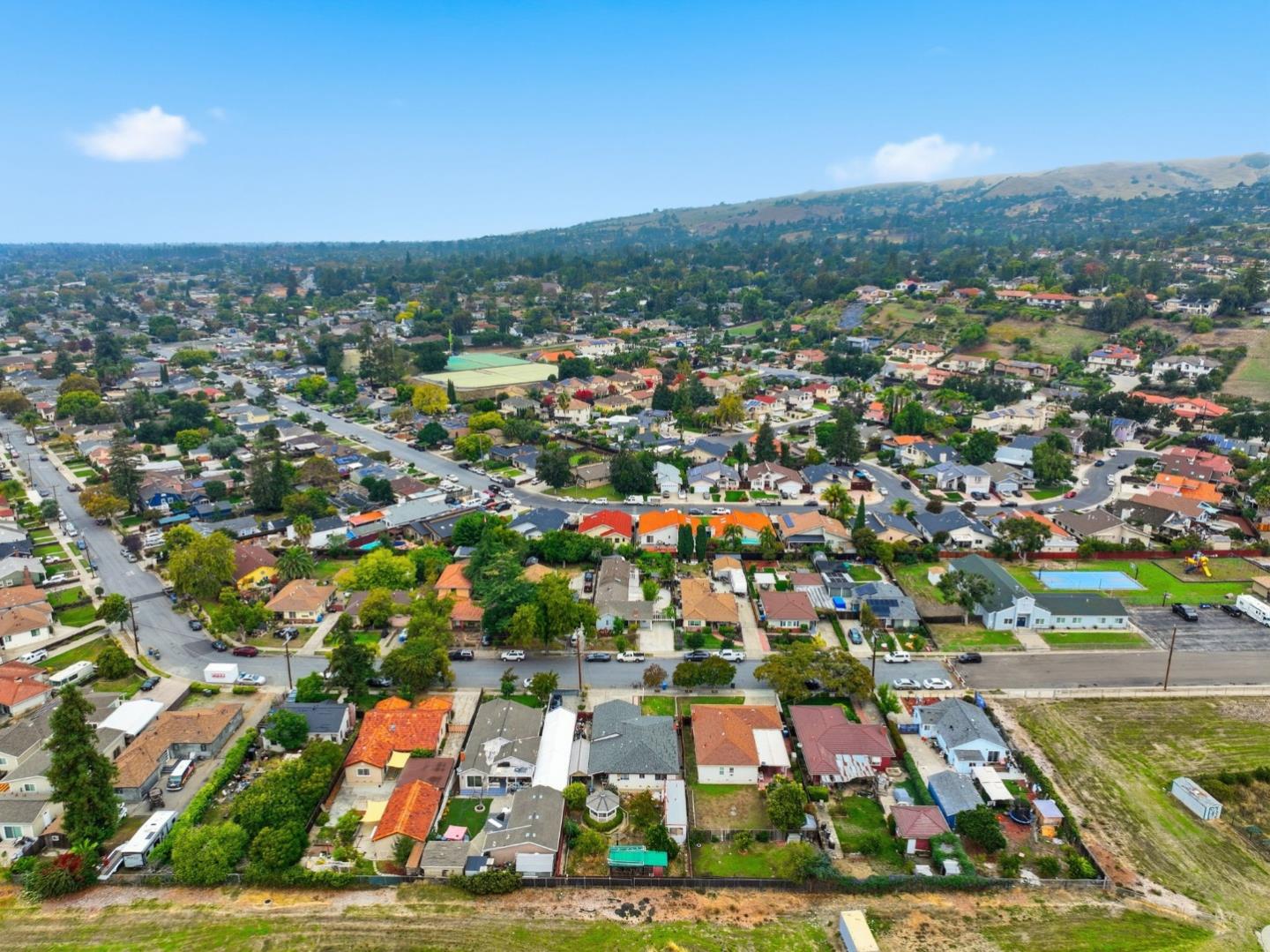 236 South Claremont Avenue