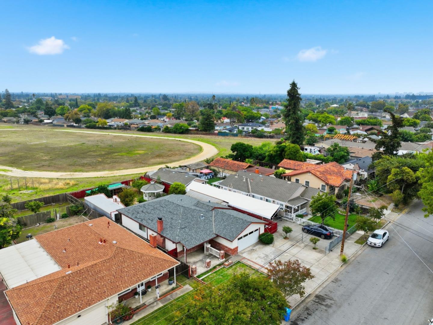 236 South Claremont Avenue