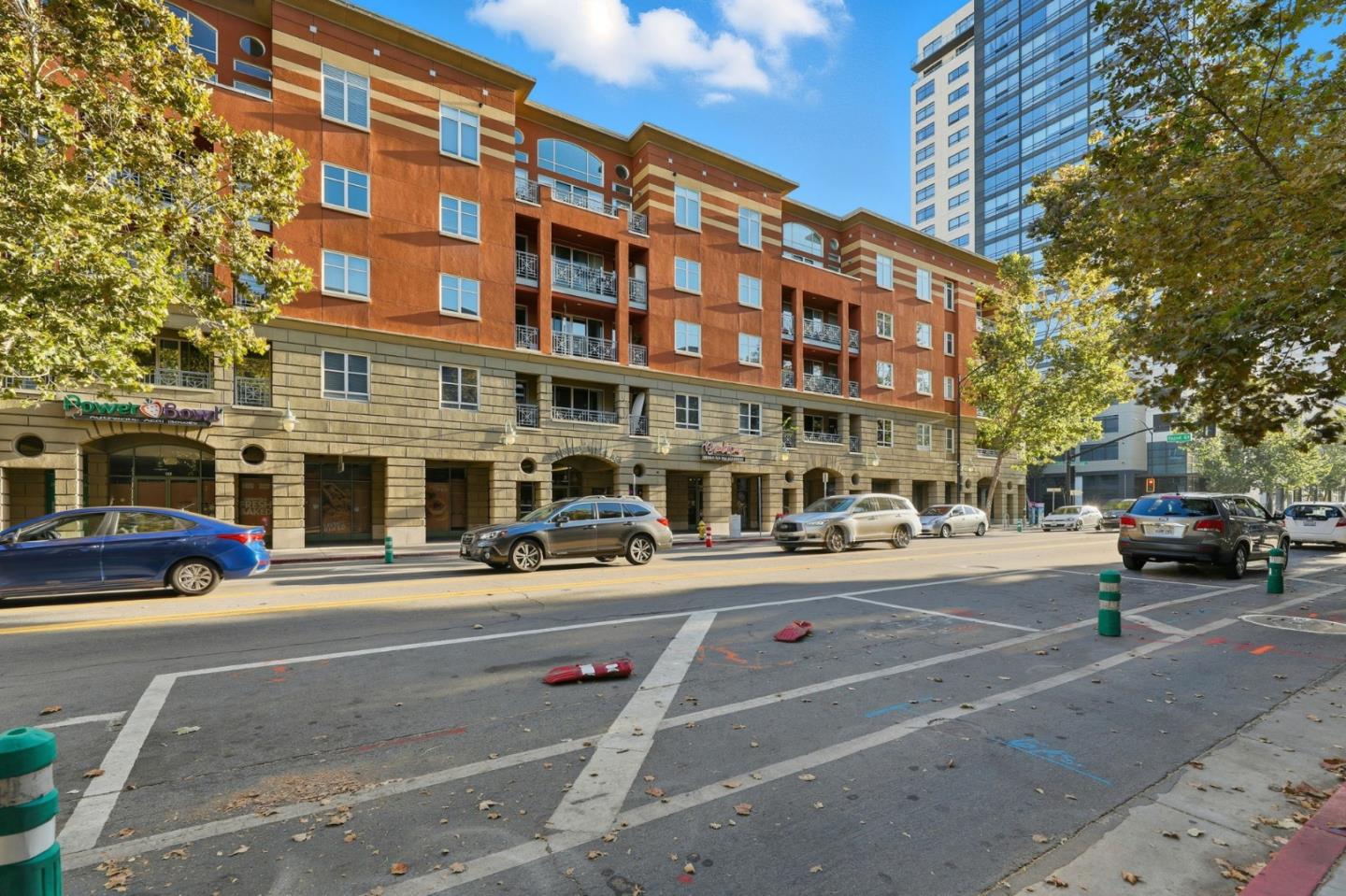 130 East San Fernando Street 24