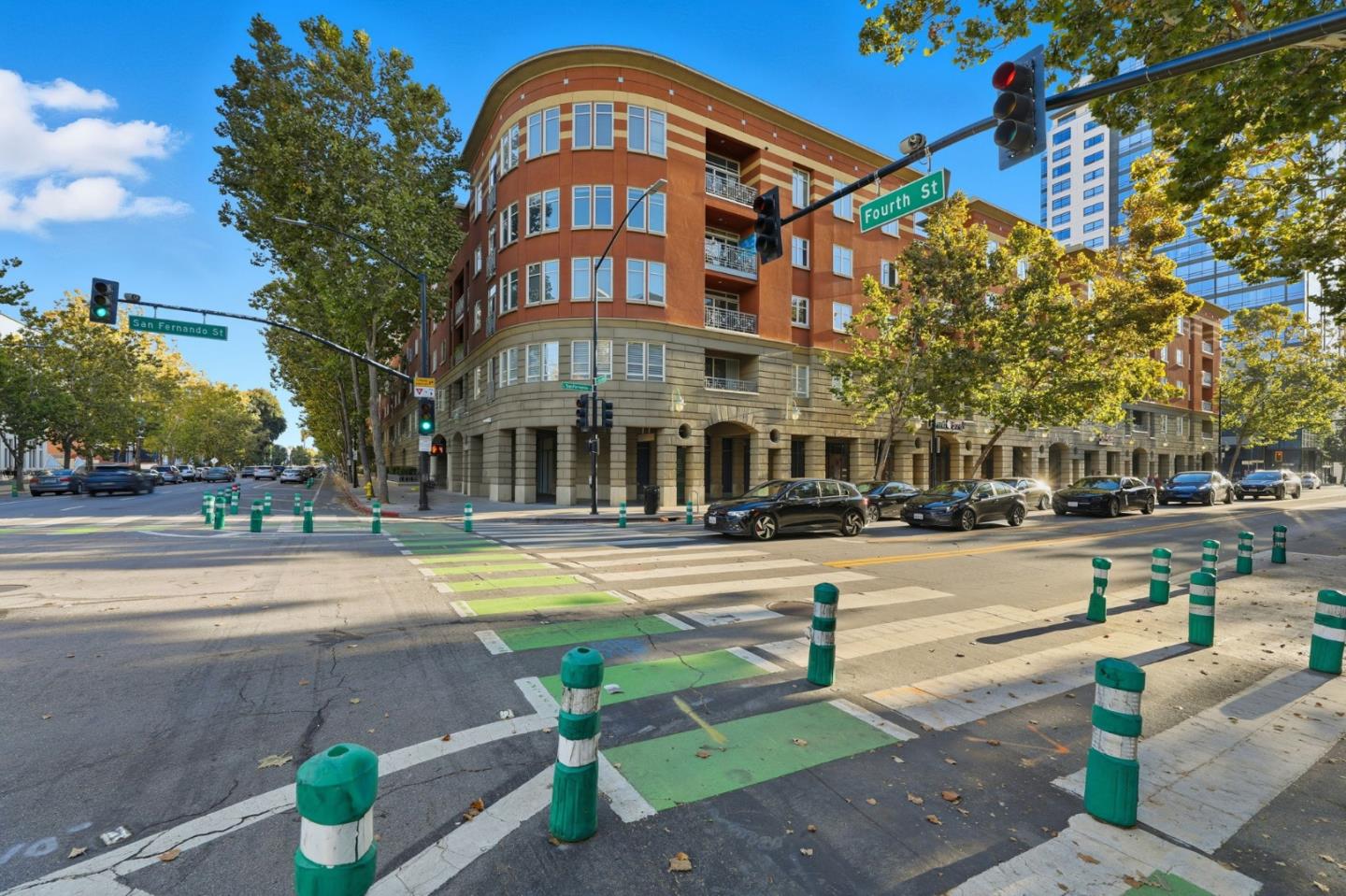 130 East San Fernando Street 24