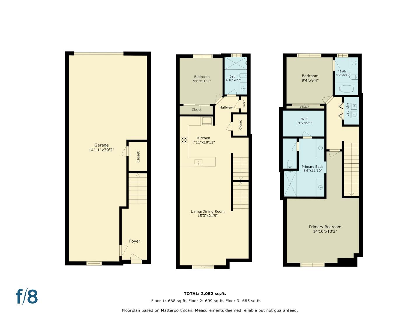 566 Almaden Walk Loop