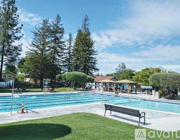 6605 Bret Harte Drive