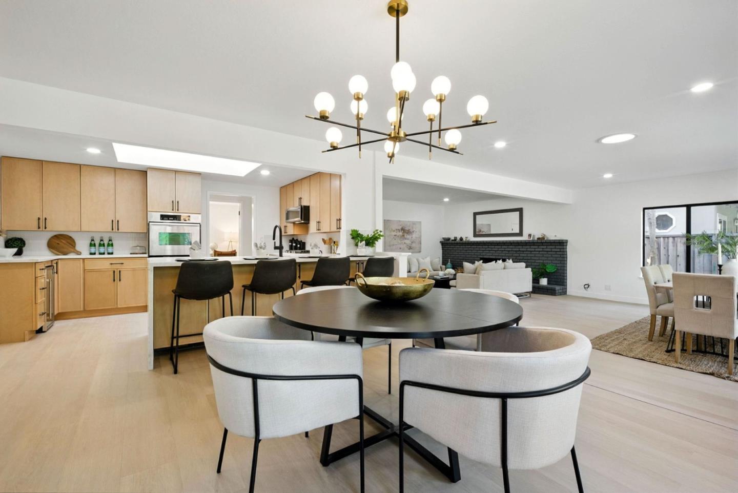 6605 Bret Harte Drive