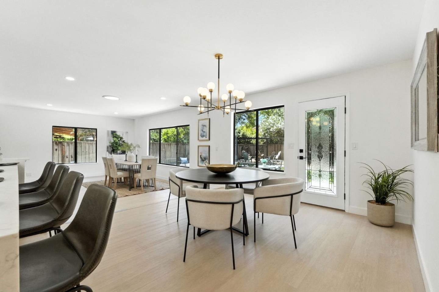 6605 Bret Harte Drive