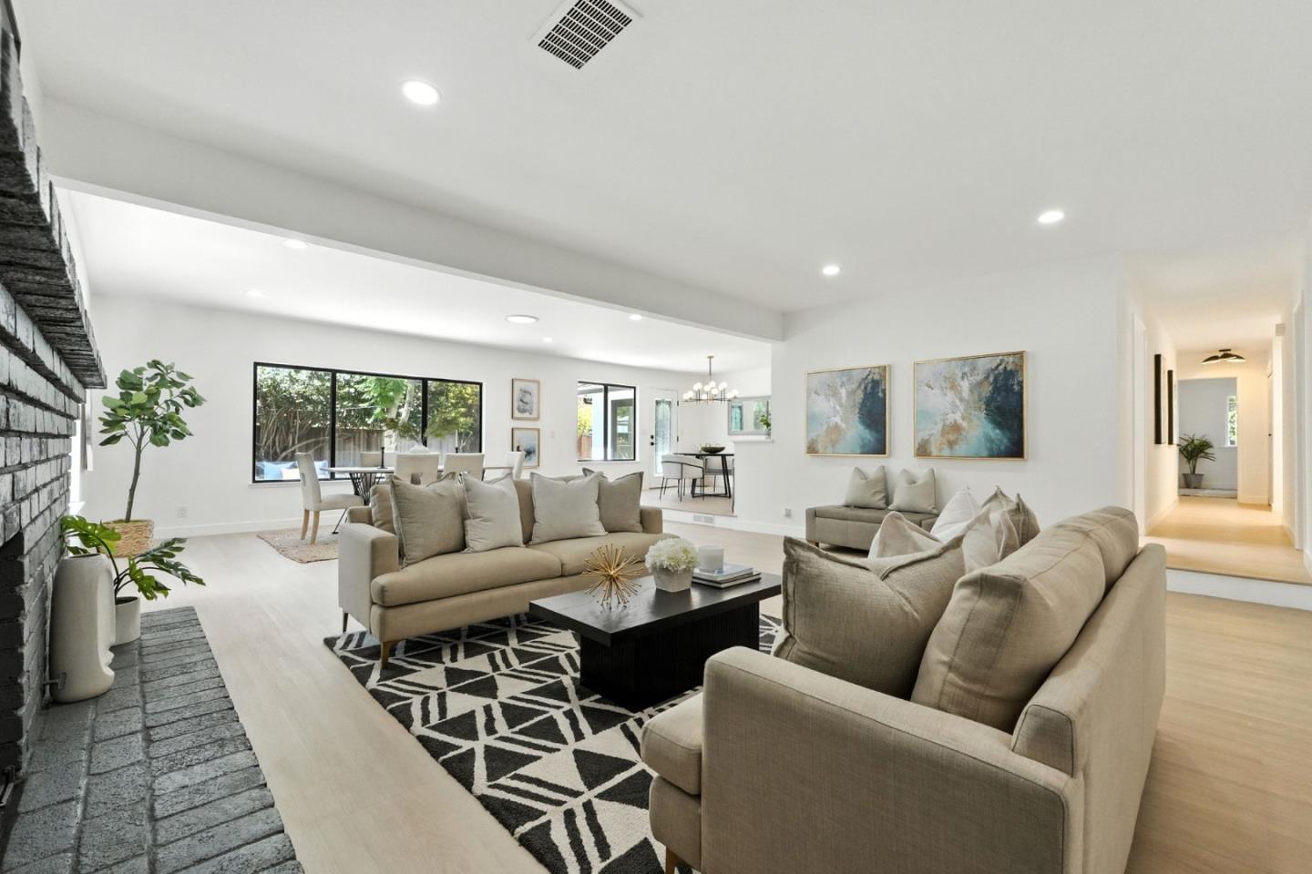 6605 Bret Harte Drive