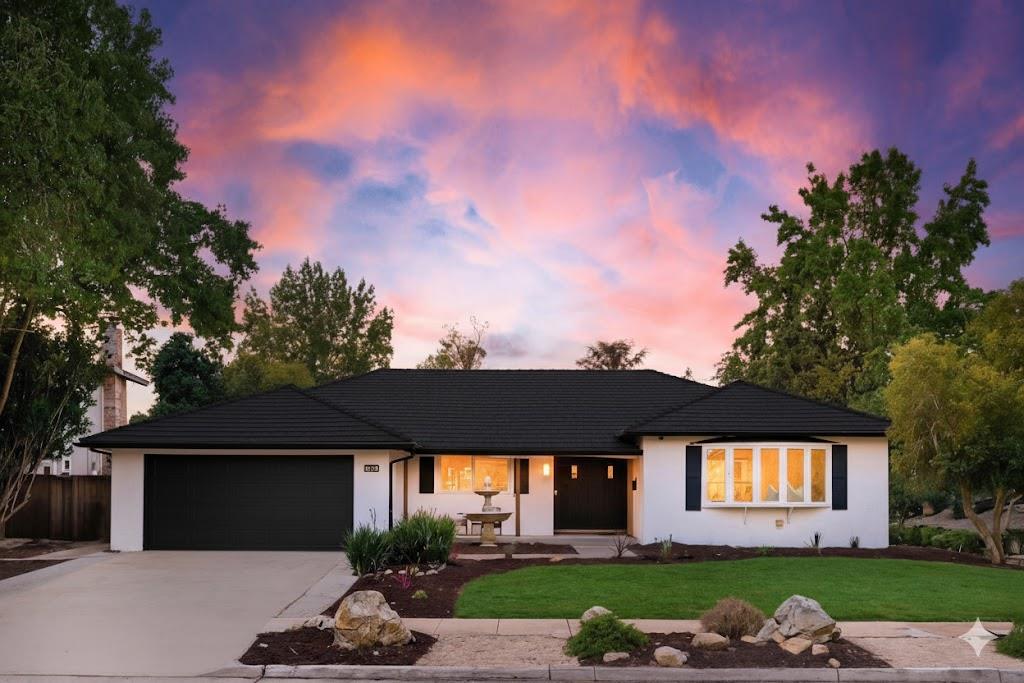 6605 Bret Harte Drive