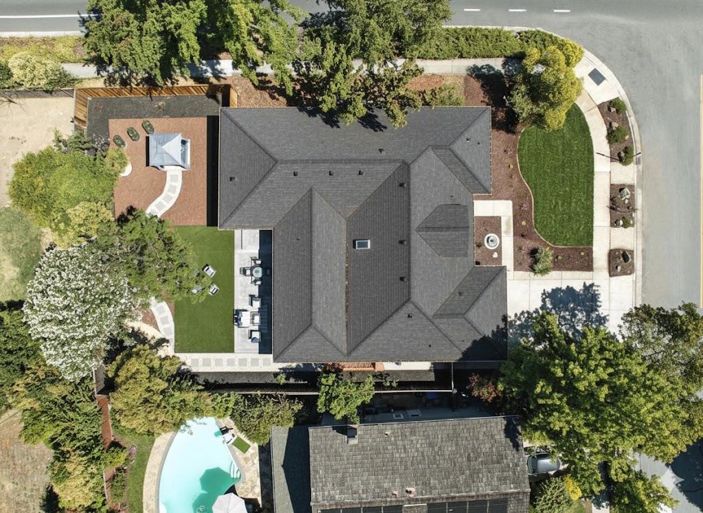 6605 Bret Harte Drive