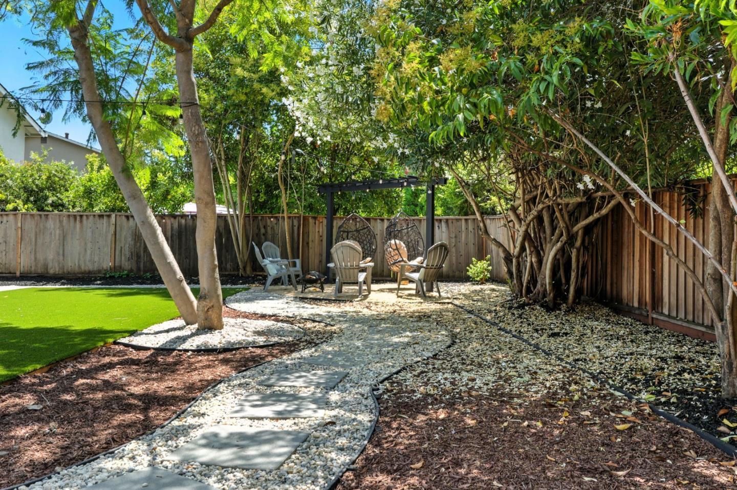 6605 Bret Harte Drive