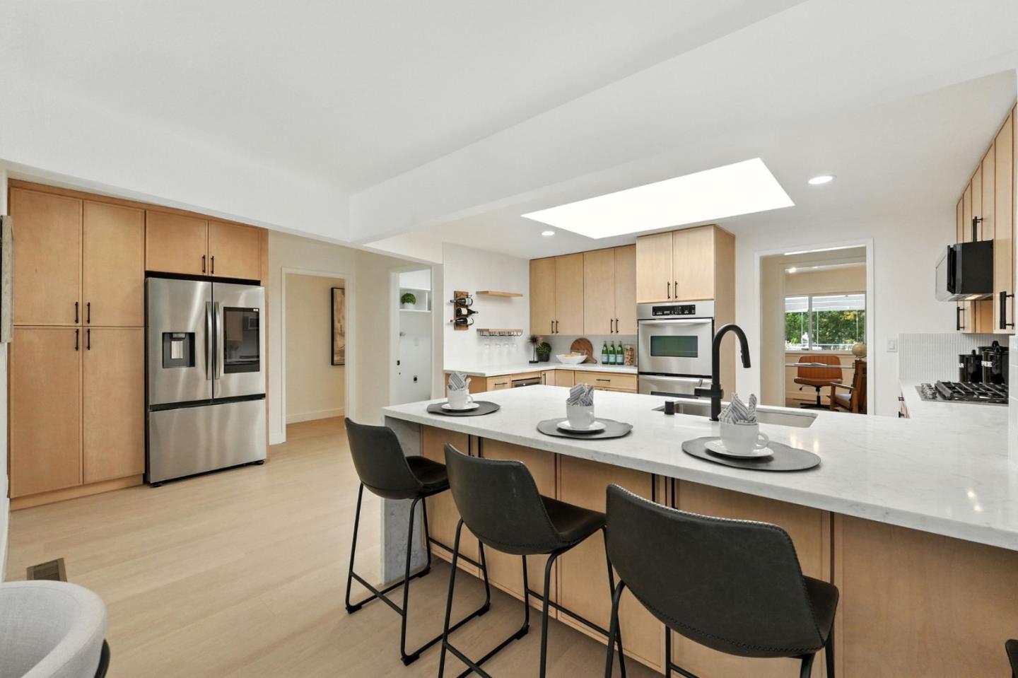 6605 Bret Harte Drive