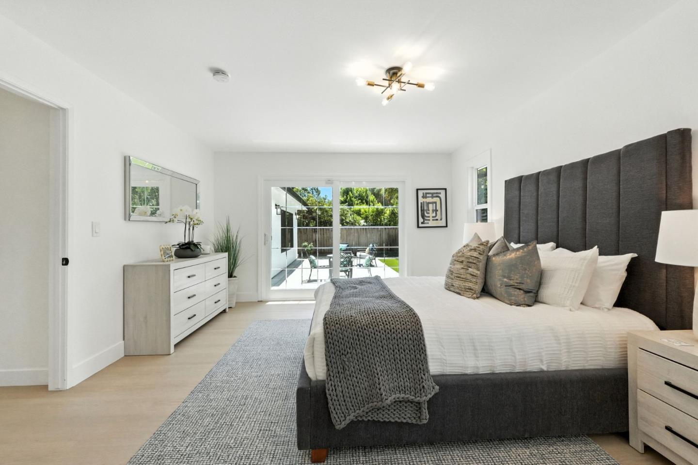 6605 Bret Harte Drive