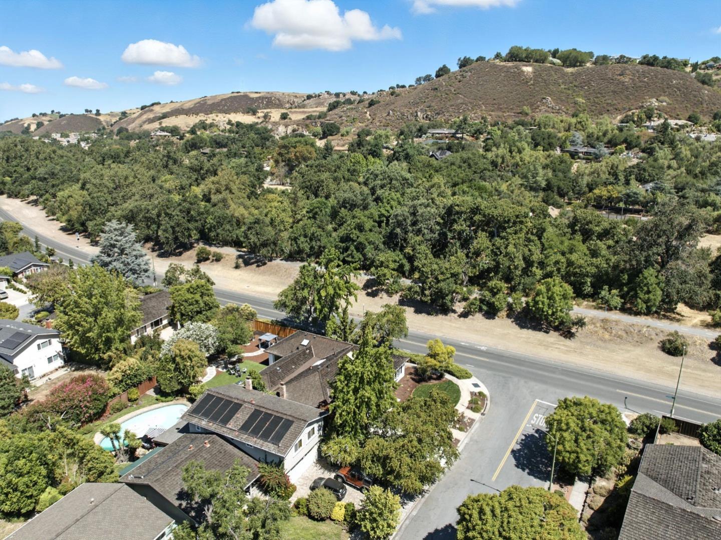 6605 Bret Harte Drive