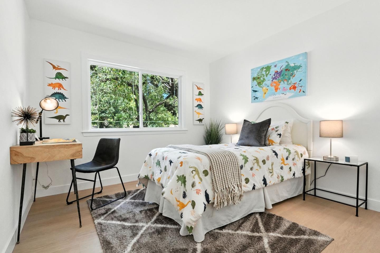 6605 Bret Harte Drive