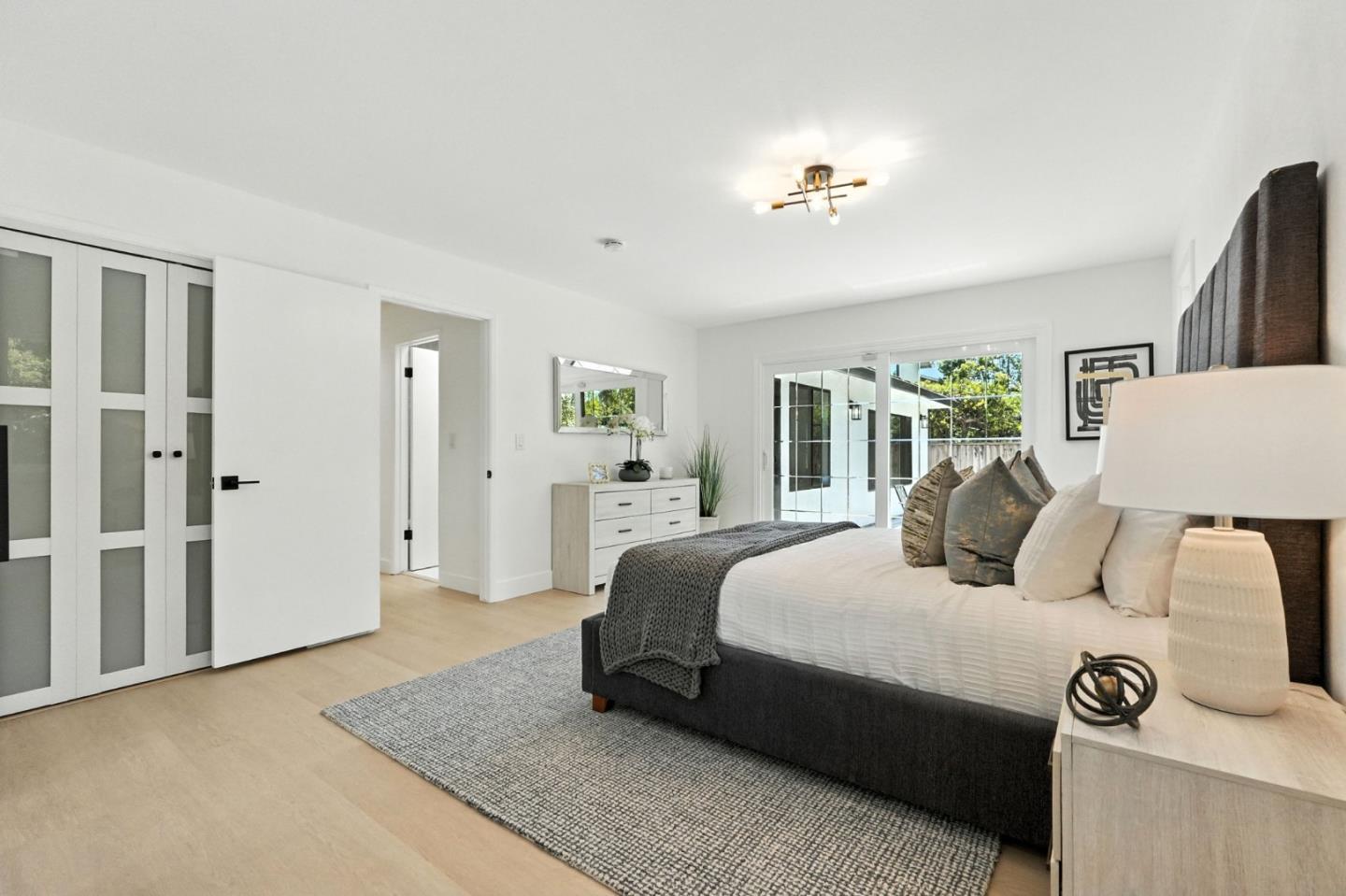 6605 Bret Harte Drive