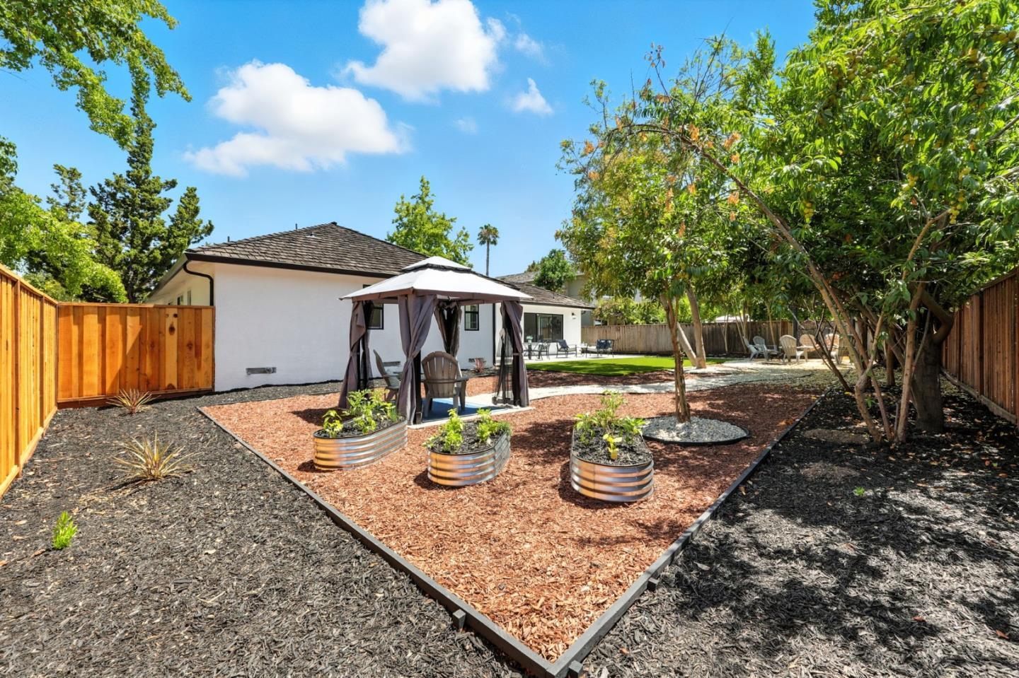 6605 Bret Harte Drive