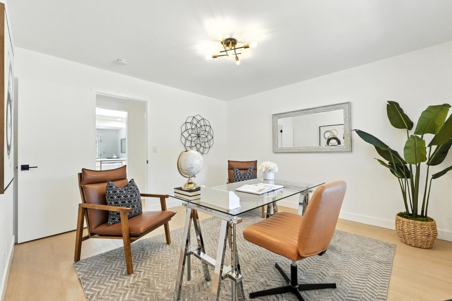 6605 Bret Harte Drive