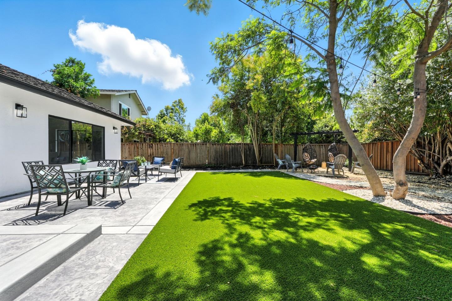 6605 Bret Harte Drive