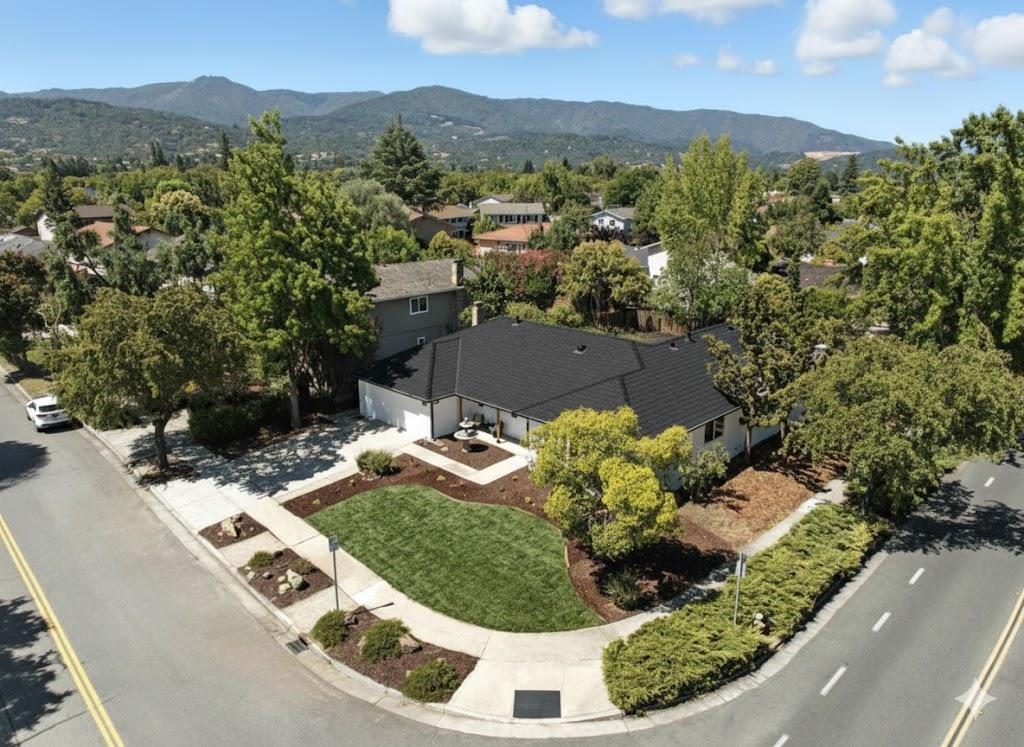 6605 Bret Harte Drive