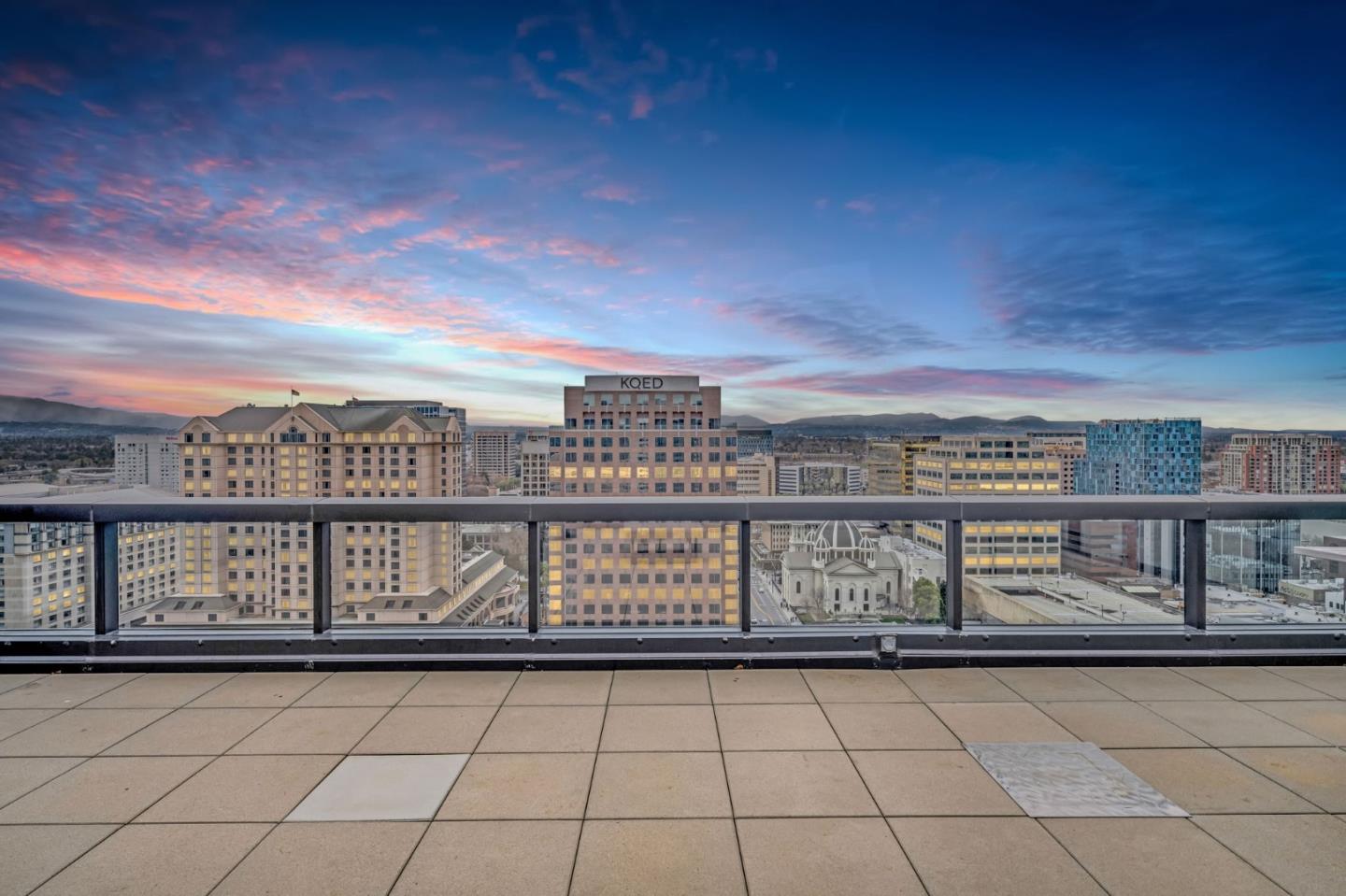 88 E San Fernando Street 1403