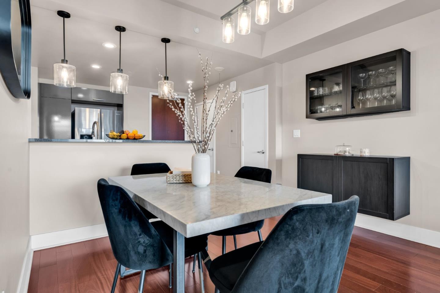 88 E San Fernando Street 1403