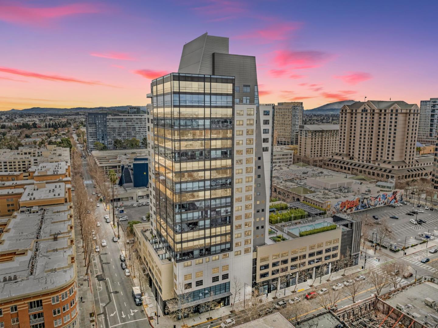 88 E San Fernando Street 1403